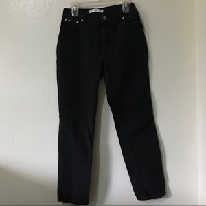 Tommy Hilfiger mid rise jeans